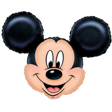 27 inch Mickey Mouse SuperShape™ XL® Foil balloon