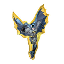 بالون بات مان 39 إنش بالون بات مان 39 إنش