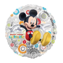 18 inch Mickey Mouse Foil balloon