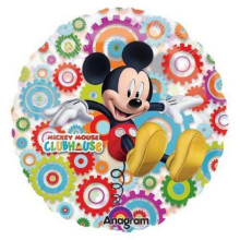 26 inch Mickey Mouse See-Thru Balloon Foil balloon 26 inch Mickey Mouse See-Thru Balloon Foil balloon