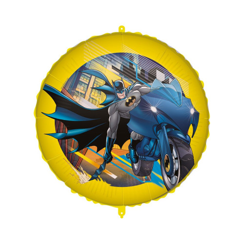 18 inch Batman Foil balloon 18 inch Batman Foil balloon