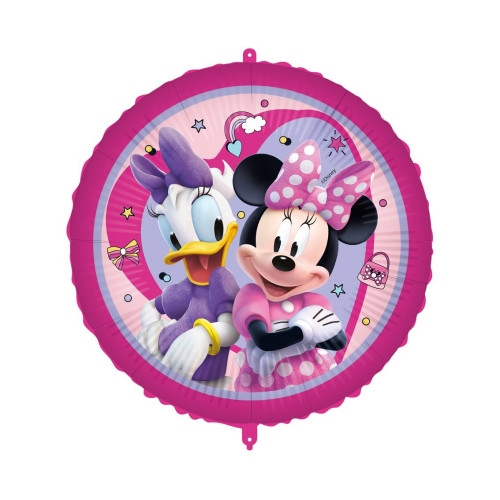 18 inch MINNIE JUNIOR DISNEY Foil balloon