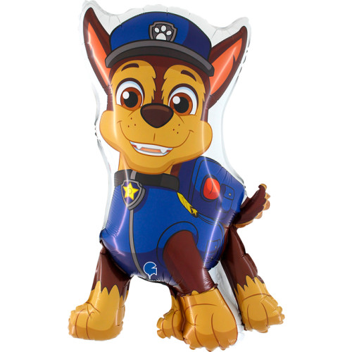 37 inch Paw Patrol-Chase Foil balloon 37 inch Paw Patrol-Chase Foil balloon