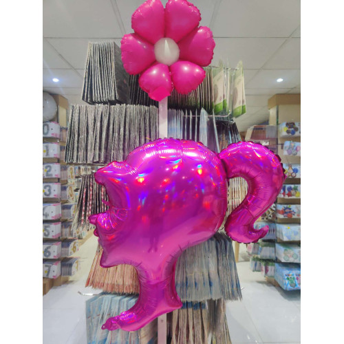 28 inch barbie Balloon