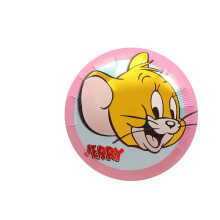 باقة بالون توم اند جيري 6 قطع باقة بالون توم اند جيري 6 قطع