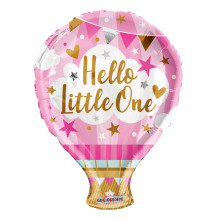 18 إنش بالون مواليد منطاد 18 إنش بالون مواليد منطاد