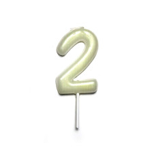 شموع مضيئة رقم 2