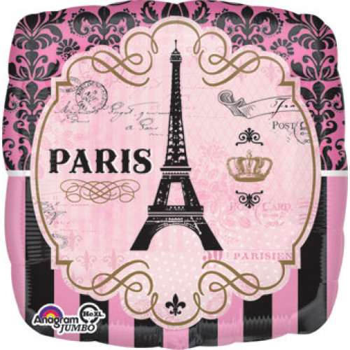 بالون باريس 28 إنش