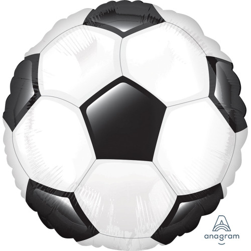 28 inch Goal Getter Jumbo HX® balloon