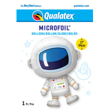 37 inch Adorable Astronaut balloon