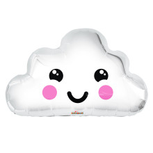 بالون سحابة 20 إنش بالون سحابة 20 إنش