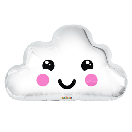 20 inch NUBE SONRIENTE SHAPE GB