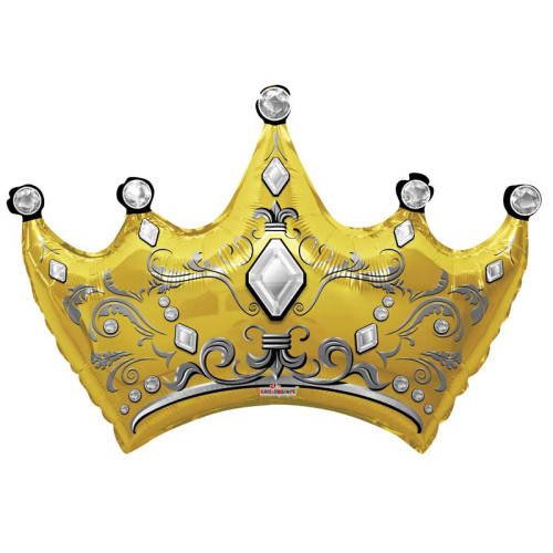 36 inch PR CROWN GOLD 36 inch PR CROWN GOLD