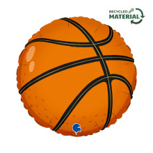 18 inch Basketball balloon