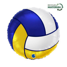 18 inch Volleyball balloon 18 inch Volleyball balloon