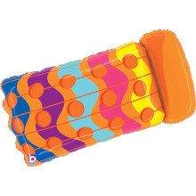 بالون سرير مسبح الصيف 31 إنش بالون سرير مسبح الصيف 31 إنش