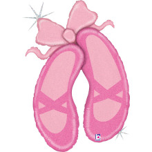 بالون بالية سليبر 40 إنش