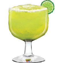 بالون ليمون مثلج 40 إنش