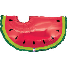 35 inch Watermelon balloon