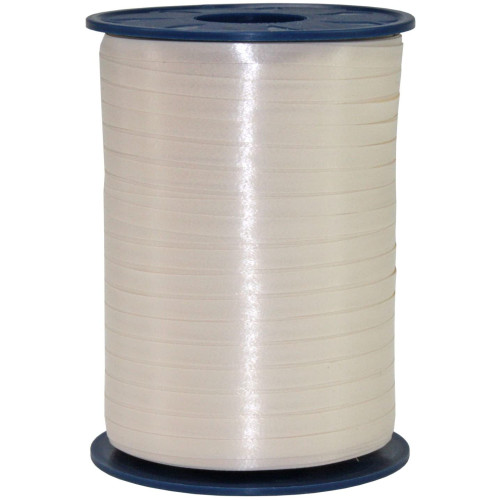 شريط بالون ريبون سكري فاتح 500 ياردة