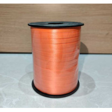 curling balloons ribbon Orange 500 Yards