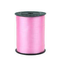 curling balloons ribbon Pink 500 Yards