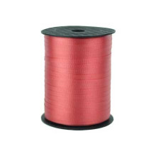 شريط بالون ريبون أحمر 500 ياردة