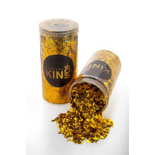Shred CONFETTI jar Gold 250g