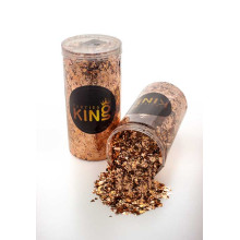 Shred CONFETTI jar Rose Gold 250g