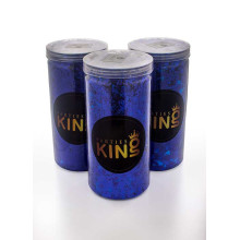 Shred CONFETTI jar Blue 250g
