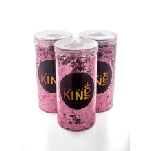Shred CONFETTI jar Pink 250g