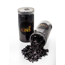 Shred CONFETTI jar Black 250g