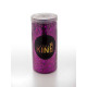 Shred CONFETTI jar Fuchsia 250g