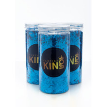 Shred CONFETTI light blue 250g