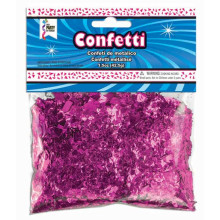 Shred CONFETTI HOT PINK 42.5g