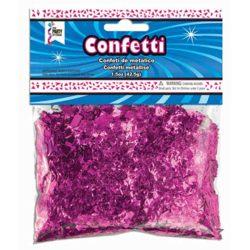 Shred CONFETTI HOT PINK 42.5g