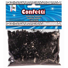 Shred CONFETTI BLACK 42.5g