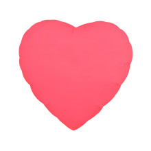 بالون نيون قلب احمر 18 إنش