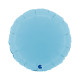 بالون دايري باستل ازرق 18 إنش بالون دايري باستل ازرق 18 إنش