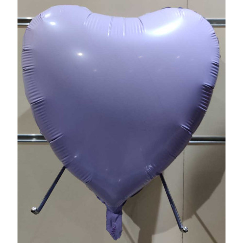 بالون دايري باستل ليلكي 18 إنش بالون دايري باستل ليلكي 18 إنش