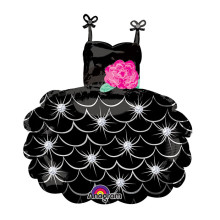 بالون فستان زواج 28 إنش بالون فستان زواج 28 إنش