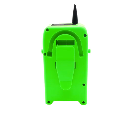 Twister Balloons Rechargeable Multiple Function 40W Twister Balloons Rechargeable Multiple Function 40W