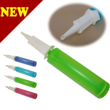 منفاخ بالون هواء وينر اليدوي