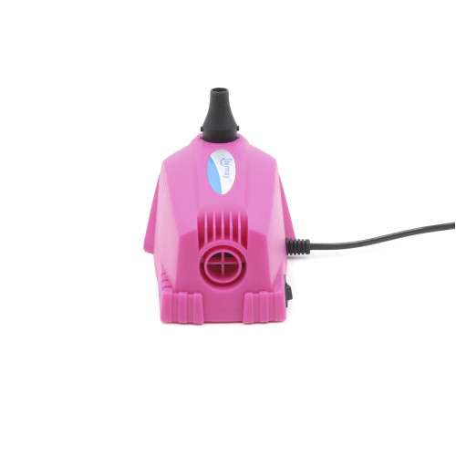 Inflatable Toys Air Pump Inflator of Latex Balloons Foil balloons Multi-functional Electric Portable Air Pump 300W Inflatable Toys Air Pump Inflator of Latex Balloons Foil balloons Multi-functional Electric Portable Air Pump 300W