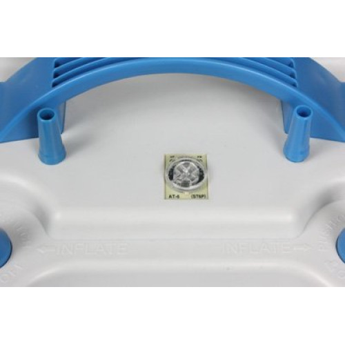 Electrical Balloon Inflator with sizer