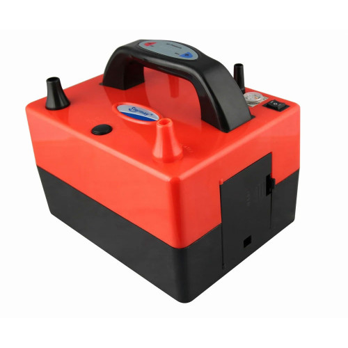 منفاخ بالون ضغط عالي مع تسريع قوة النفخ 1000 وات منفاخ بالون ضغط عالي مع تسريع قوة النفخ 1000 وات