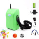 Twister Balloons Rechargeable Multiple Function 40W Twister Balloons Rechargeable Multiple Function 40W