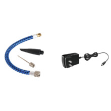 Twister Balloons Rechargeable Multiple Function 40W