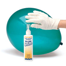 Balloon Shine 8oz