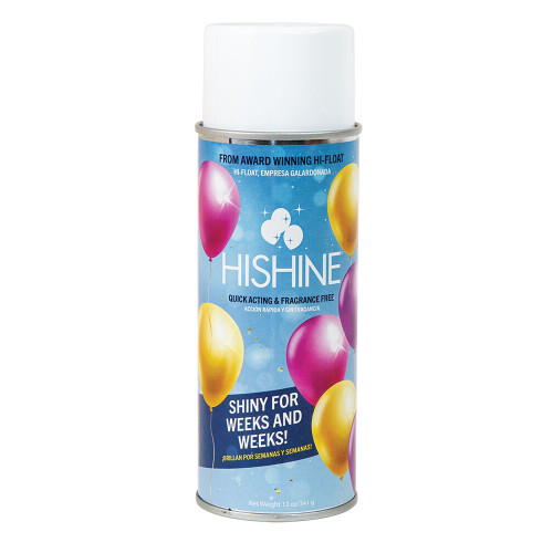 Hi Shine Aerosol 12 oz.